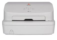 Máy in sổ ngân hàng 