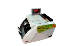 Máy đếm tiền MASU