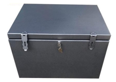 Thùng Đựng Tiền Ngân Hàng